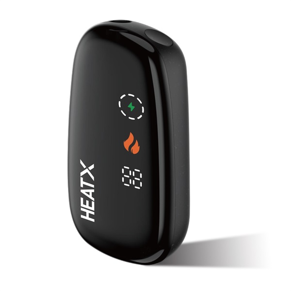HEATX（ヒートエックス）