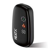 HEATX（ヒートエックス）