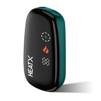 HEATX（ヒートエックス）(グリーン)