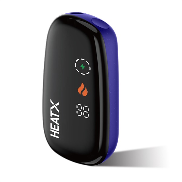 HEATX（ヒートエックス）(パープル)
