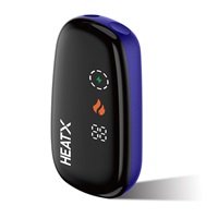 HEATX（ヒートエックス）(パープル)