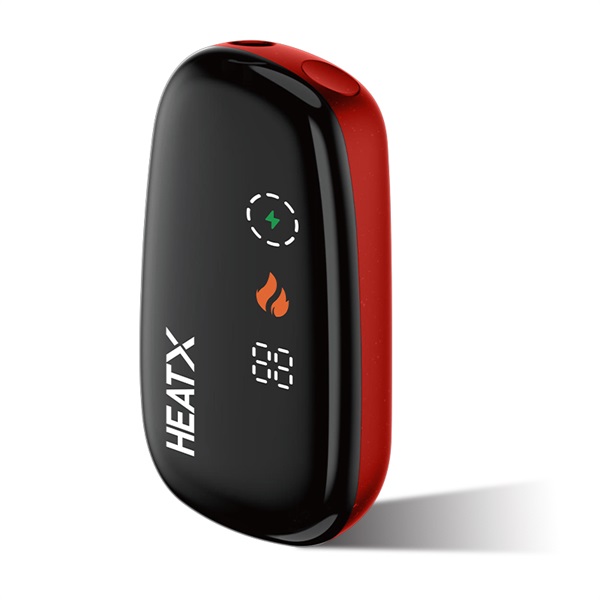 HEATX（ヒートエックス）(ワインレッド)