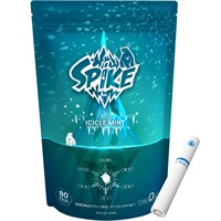 SPIKE(アイシクルミント　1袋（80本入り）)