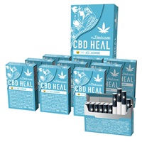 CBD HEAL The Third IZUMI カートン(エース・ジャスミン1カートン(10箱))