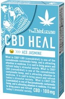CBD HEAL The Third IZUMI(エース・ジャスミン)
