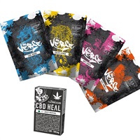 【期間限定10％オフ ＋おまけ付き】VERSE(4種類+ジョーカーメンソール)